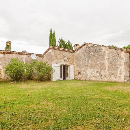 Villa La Bastide De Larrouy Fieux Esterno foto