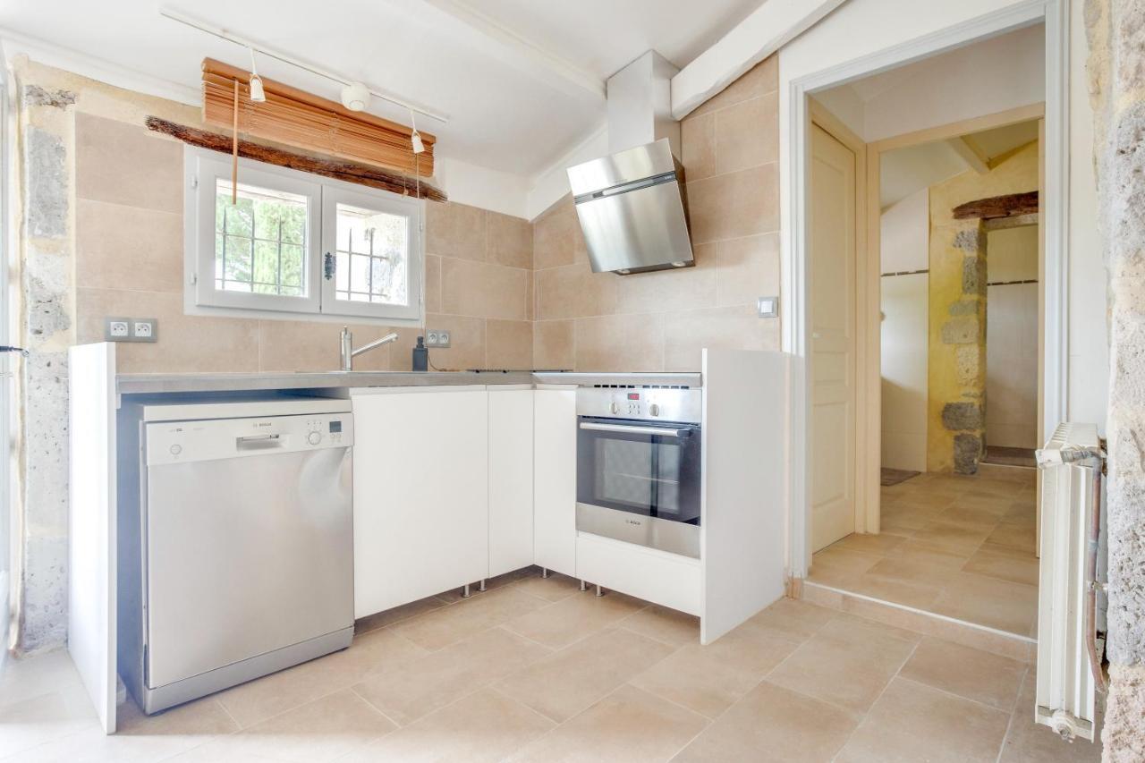 Villa La Bastide De Larrouy Fieux Esterno foto