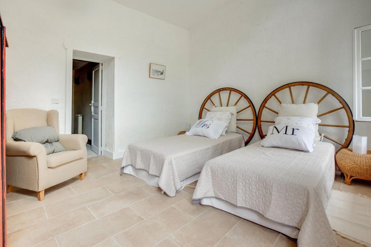Villa La Bastide De Larrouy Fieux Esterno foto