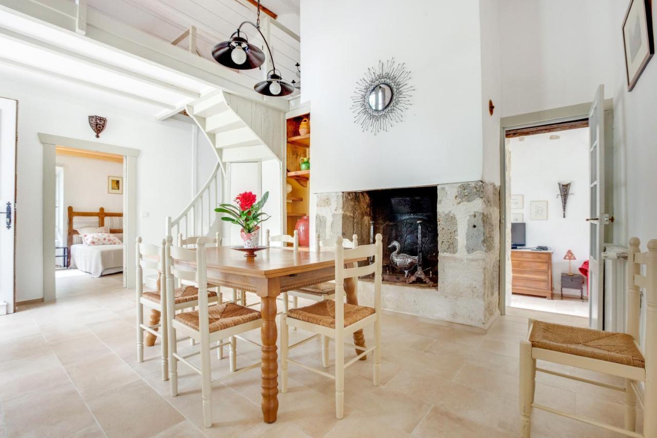 Villa La Bastide De Larrouy Fieux Esterno foto